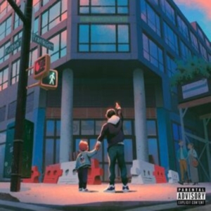 Skyzoo - All The Brilliant Things (Blue Viny i gruppen VINYL hos Bengans Skivbutik AB (5505902)