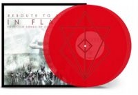 In Flames - Reroute To Remain (2Lp Transparent Red) i gruppen VINYL hos Bengans Skivbutik AB (5505912)