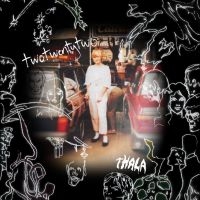 Thala - Twotwentytwo (Clear Vinyl) i gruppen VINYL hos Bengans Skivbutik AB (5505927)