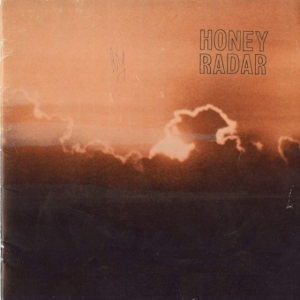 Honey Radar - Ruby Puff Of Dust i gruppen Annet /  hos Bengans Skivbutik AB (5505937)