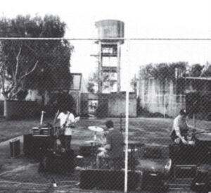 Royal Headache - Royal Headache (Clear Vinyl) i gruppen Annet / hos Bengans Skivbutik AB (5505938)