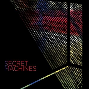 Secret Machines - Secret Machines i gruppen VINYL hos Bengans Skivbutik AB (5505942)