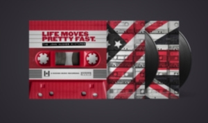 Various Artists - Life Moves Pretty Fast - The John H i gruppen Annet /  hos Bengans Skivbutik AB (5505960)