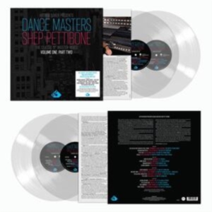 Various Artists - Arthur Baker Presents Dance Masters i gruppen Annet /  hos Bengans Skivbutik AB (5505964)