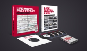 Various Artists - Life Moves Pretty Fast - The John H i gruppen Annet /  hos Bengans Skivbutik AB (5505967)