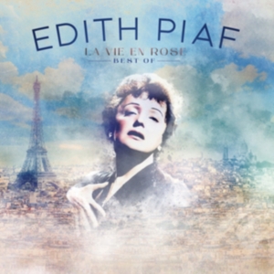 Edith Piaf - Best Of i gruppen -Start Vinyl hos Bengans Skivbutik AB (5505976)