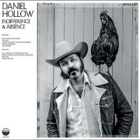 Hollow Daniel - Indifference & Absence i gruppen Minishops / Ella Ruth Institutet hos Bengans Skivbutik AB (5505997)