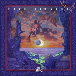 Stor - Över Broarna i gruppen VINYL / Hip Hop-Rap,Svensk Musikkk hos Bengans Skivbutik AB (5506017)