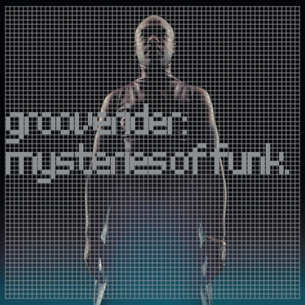 Grooverider - Mysteries Of Funk i gruppen VINYL / Dance-Techno hos Bengans Skivbutik AB (5506021)