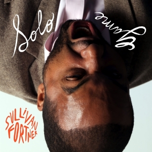 Sullivan Fortner - Solo Game i gruppen CD hos Bengans Skivbutik AB (5506071)