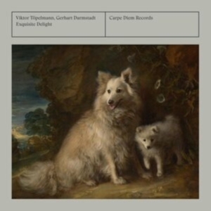 Carl Friedrich Abel Franz Xaver Ha - Abel, Hammer, Lidl & Mozart: Exquis i gruppen Externt_Lager / Naxoslager hos Bengans Skivbutik AB (5506110)