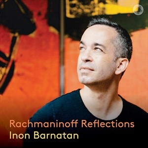 Rachmaninoff Sergei - Reflections i gruppen CD hos Bengans Skivbutik AB (5506138)