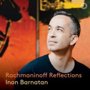 Rachmaninoff Sergei - Reflections i gruppen Externt_Lager / Naxoslager hos Bengans Skivbutik AB (5506138)