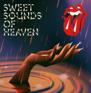 The Rolling Stones - Sweet Sounds Of Heaven (Cd Single) i gruppen Musikk / CD-Singel / Pop-Rock hos Bengans Skivbutik AB (5506151)