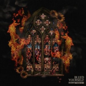 Mouth For War - Bleed Yourself i gruppen VINYL / Metal hos Bengans Skivbutik AB (5506157)