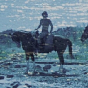 Mount Maxwell - Littlefolk i gruppen VINYL / Pop-Rock hos Bengans Skivbutik AB (5506165)