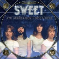 Sweet - Level Headed (Alt. Mixes & Demos) i gruppen VINYL hos Bengans Skivbutik AB (5506167)