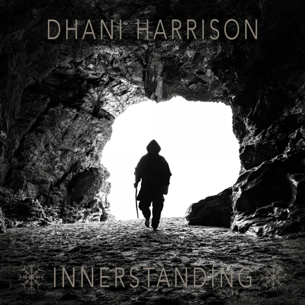 Dhani Harrison - Innerstanding i gruppen Annet / hos Bengans Skivbutik AB (5506189)