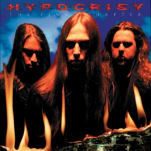 Hypocrisy - The Final Chapter i gruppen CD / Metal hos Bengans Skivbutik AB (5506193)