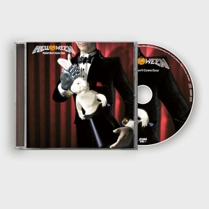 Helloween - Rabbit Don't Come Easy i gruppen Minishops / Helloween hos Bengans Skivbutik AB (5506199)