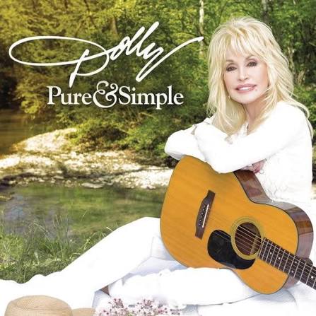 Dolly Parton - Pure & Simple (2CD) i gruppen CD / Toppselgere hos Bengans Skivbutik AB (5506228)