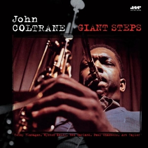 John Coltrane - Giant Steps i gruppen VINYL hos Bengans Skivbutik AB (5506234)