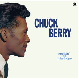 Chuck Berry - Rockin' At The Hops i gruppen VINYL hos Bengans Skivbutik AB (5506243)