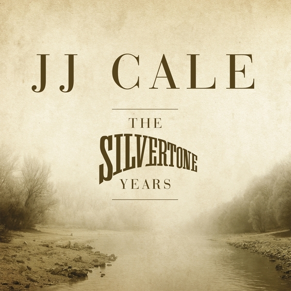 Jj Cale - Silvertone Years i gruppen VINYL / Toppselgere hos Bengans Skivbutik AB (5506260)