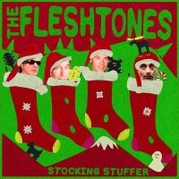Fleshtones The - Stocking Stuffer (15Th Anniversary) i gruppen MK Test 4 hos Bengans Skivbutik AB (5506269)
