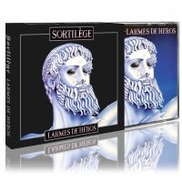 Sortilège - Larmes De Héros (Slipcase) i gruppen CD hos Bengans Skivbutik AB (5506321)