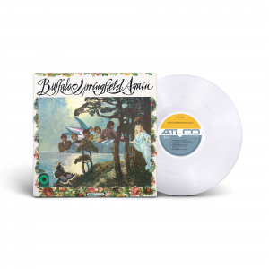 Buffalo Springfield - Buffalo Springfield Again (Ltd Indie) i gruppen VINYL hos Bengans Skivbutik AB (5506345)