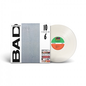 Bad Company  - 10 From 6 (Ltd Indie) i gruppen -Start Vinyl hos Bengans Skivbutik AB (5506346)