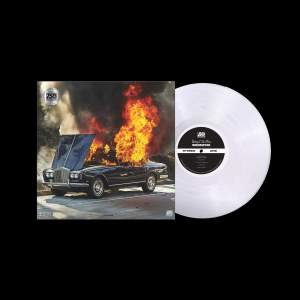 Portugal. The Man - Woodstock (Ltd Indie) i gruppen -Start Vinyl hos Bengans Skivbutik AB (5506355)