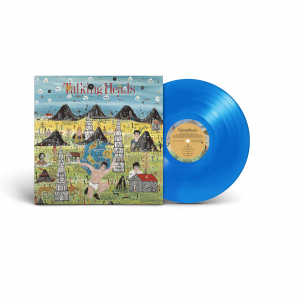 Talking Heads - Little Creatures (Ltd Indie) i gruppen VINYL hos Bengans Skivbutik AB (5506357)