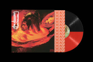 The Stooges - Fun House (Ltd Indie) i gruppen -Start Vinyl hos Bengans Skivbutik AB (5506362)
