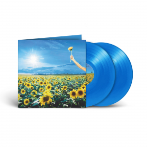Stone Temple Pilots  - Thank You (Ltd Indie) i gruppen VI TIPSER / Rocktober hos Bengans Skivbutik AB (5506364)