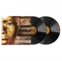 Nas - I Am... The Autobiography i gruppen MK Test 4 hos Bengans Skivbutik AB (5506370)
