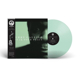 Terry Callier - Speak Your Peace i gruppen VINYL / RnB-Soul hos Bengans Skivbutik AB (5506386)