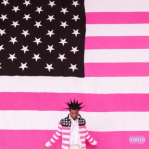 Lil Uzi Vert - Pink Tape i gruppen Annet /  hos Bengans Skivbutik AB (5506402)