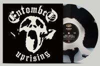 Entombed - Uprising (Inkspot Vinyl) - (Remaste i gruppen MK Test 4 hos Bengans Skivbutik AB (5506408)