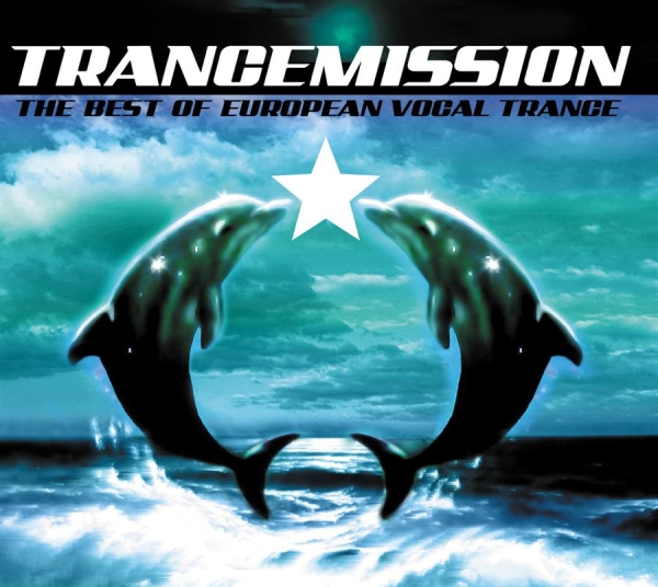 Various Artists - Trancemission i gruppen CD / Dans/Techno hos Bengans Skivbutik AB (550650)