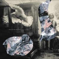 Jimenez Kenneth - Sonnet To Silence i gruppen CD hos Bengans Skivbutik AB (5506527)