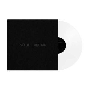 Graphic Nature - Vol. 404 i gruppen VINYL hos Bengans Skivbutik AB (5506550)