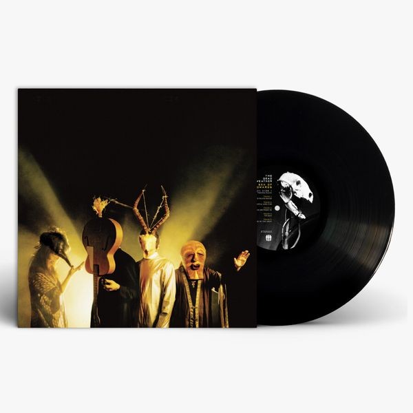 The Dead Weather - Sea Of Cowards i gruppen VINYL / Pop-Rock hos Bengans Skivbutik AB (5506567)