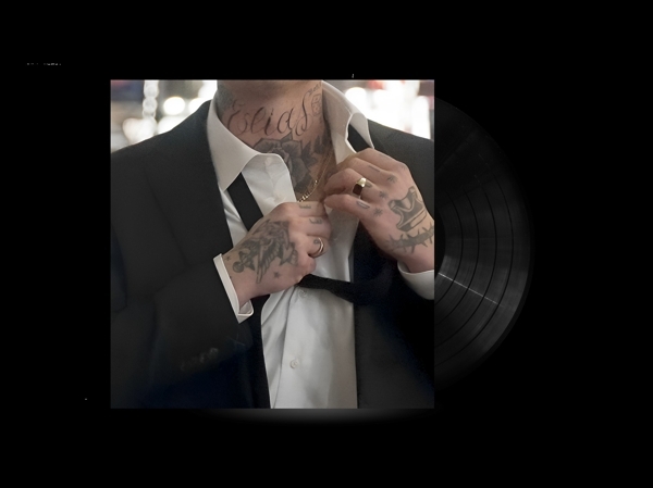 Douwe Bob - Where Did All The Cool Kids Go? i gruppen VINYL / Toppselgere hos Bengans Skivbutik AB (5506579)