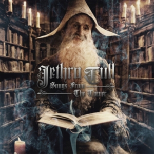 Jethro Tull - Songs From The Tower (2 Lp Clear Vi i gruppen VINYL / Metal hos Bengans Skivbutik AB (5506594)