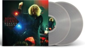 Plant Robert - Beacon Theatre (2 Lp Clear Vinyl) i gruppen VINYL / Metal hos Bengans Skivbutik AB (5506595)