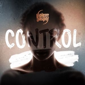 Violent Jasper - Control (Digipack) i gruppen CD / Metal hos Bengans Skivbutik AB (5506606)