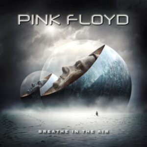 Pink Floyd - Breathe In The Air - Live At The Do i gruppen Annet /  hos Bengans Skivbutik AB (5506622)