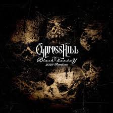 Cypress Hill - Black Sunday Remixes i gruppen Minishops / Cypress Hill hos Bengans Skivbutik AB (5506642)